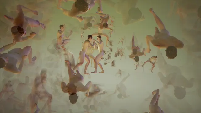 自我狂想曲-圖片
