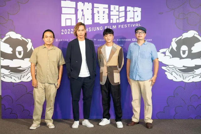 《拳職人員》演繹拳擊選手困境 片尾曲黃鐙輝展歌手夢-圖片
