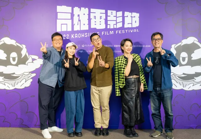 《天字第二號》致敬台語間諜片 小三、正宮科技視訊搞笑諜對諜-圖片