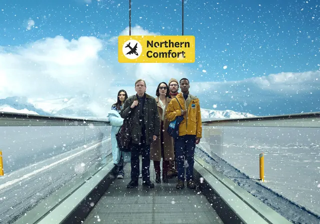 Northern Comfort-Image