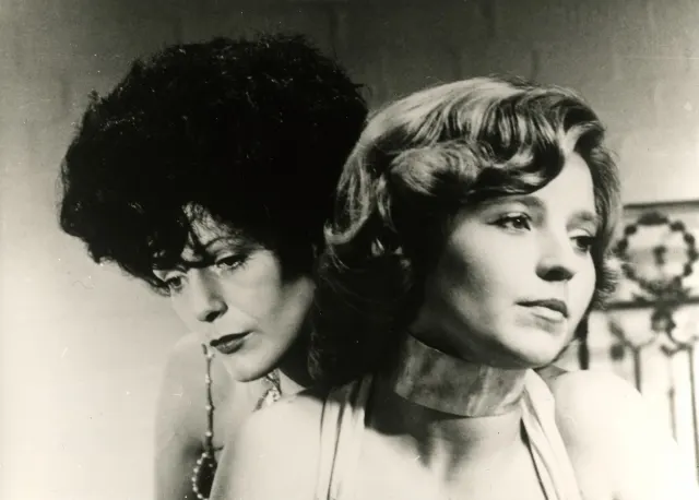 The Bitter Tears of Petra von Kant (Digital Restoration)-Image