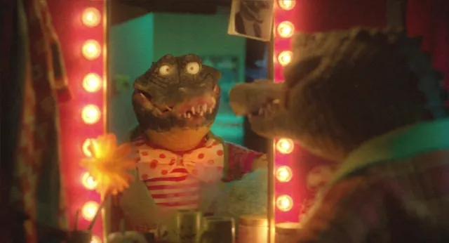 The Smile-Image