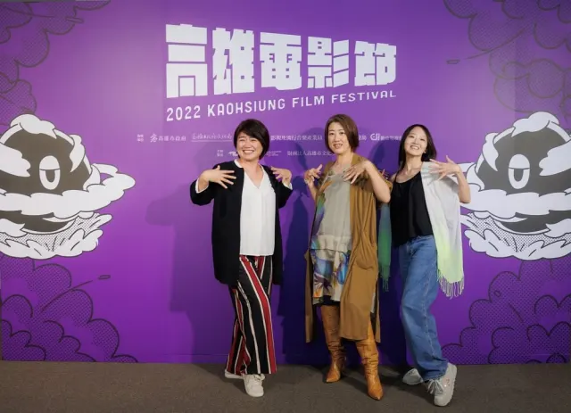 編劇女王野木亞紀子追台劇初體驗 邀嚴藝文一起重現《俗女》經典-圖片