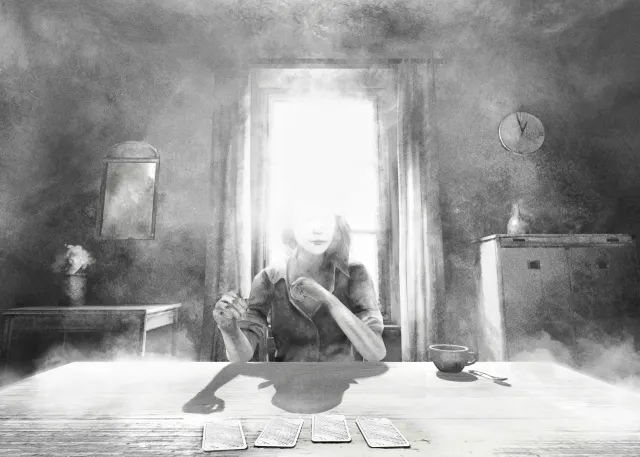 記憶如沙-圖片