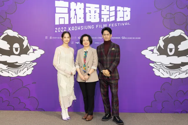 女人難當！《恭請光臨曾賈府喜事》 簡嫚書求生子防衰老-圖片