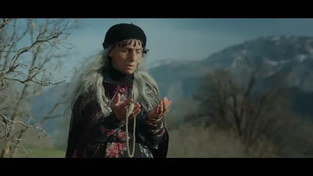 羊蹄男孩-圖片