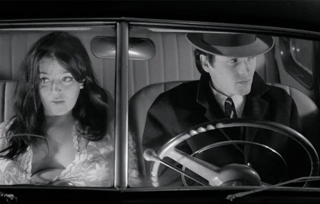 Love Is Colder Than Death(Digital Restoration)-Image