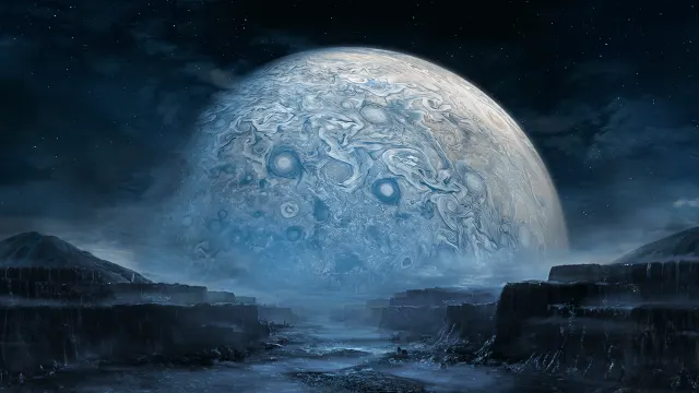 星際探索阿斯加-圖片