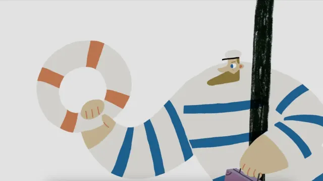 Sea Legs-Image