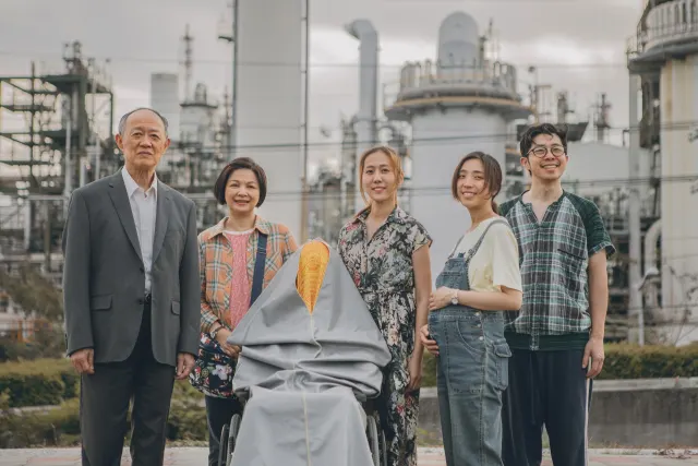 雄影「國際短片競賽」入圍名單公布 全球好片爭百萬-圖片