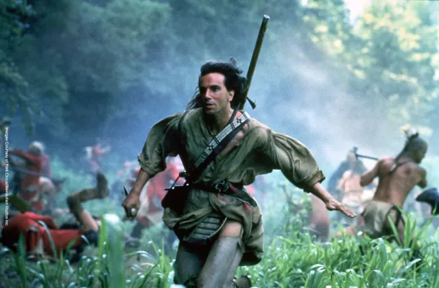 The Last of the Mohicans (Director's Cut)-Image
