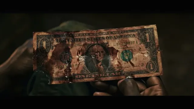 A Dollar Story-Image