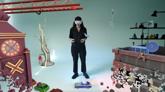失控生存遊戲-圖片