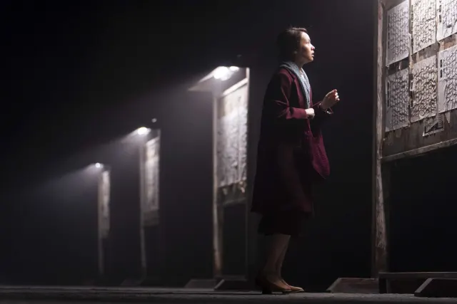 臺灣VR最高傑作《無法離開的人》 5/6駁二VR體感劇院上映-圖片