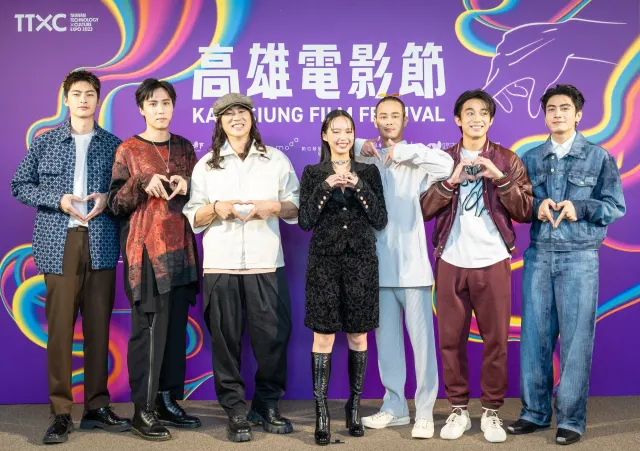 初孟軒「跳鋼管舞」太驚艷　宋柏緯欽點《環南時候》當另一半　-圖片