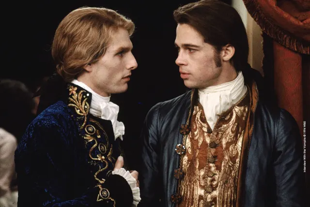 Interview with the Vampire-Image