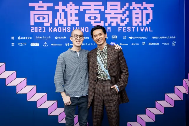《蝴蝶》、《永別》、《恐怖娃娃機》高雄電影節首映-圖片