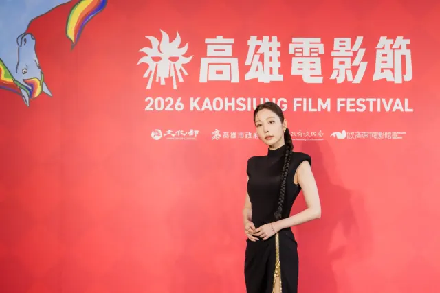 雄影大使曾莞婷喊「再怎麼樣也該輪到我了！」　演藝圈打拚近30年多部電影作品蓄勢待發-圖片