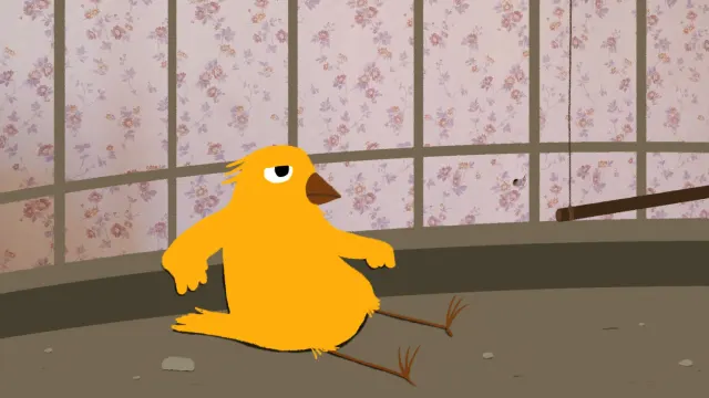 Kiki the Feather-Image
