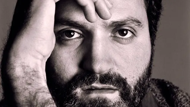The Genius of Gianni Versace Alive-Image