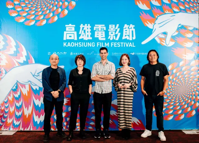 「看到創作者最原初的東西」：專訪短片競賽評審團-圖片