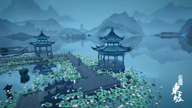 遇見東坡-圖片