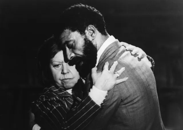 Ali: Fear Eats the Soul (Digital Restoration)-Image