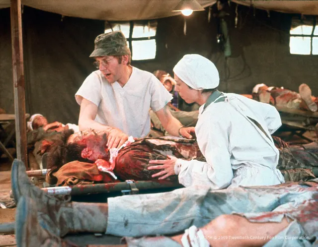 M*A*S*H-Image