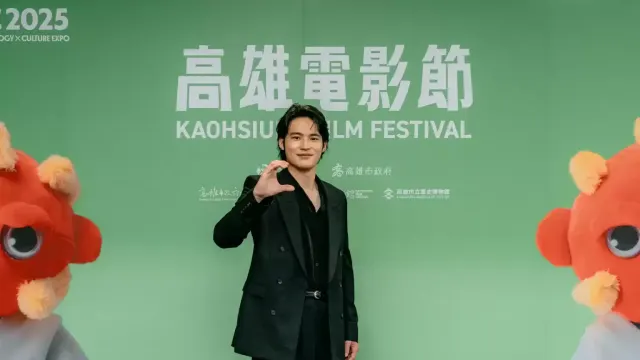 「日本新男神」水上恒司首訪雄影　新作《火喰鳥之鳴》挑戰懸疑奇幻題材-圖片
