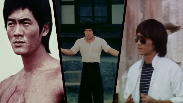 Enter the Clones of Bruce-Image
