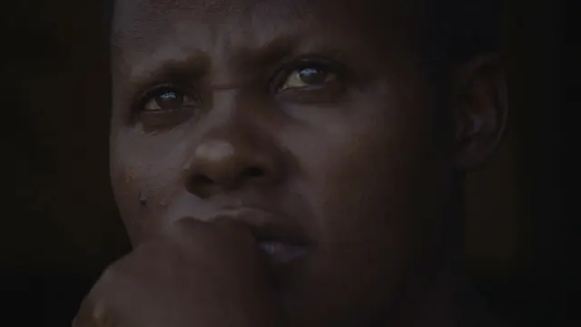A Woman in Makueni-Image