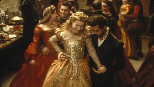 Shakespeare in Love-Image