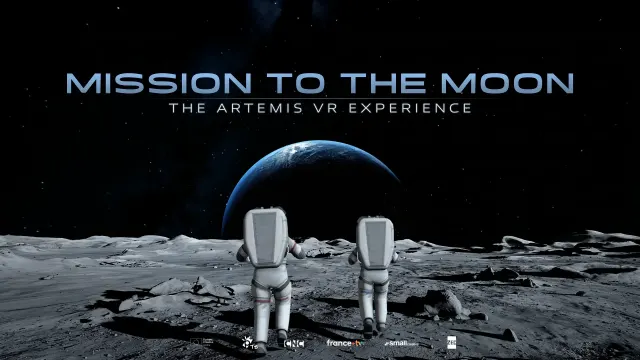 Mission to the Moon-Image
