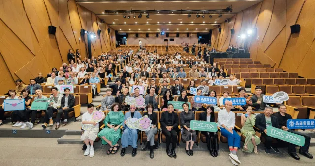 2024雄影短片競賽得獎名單公布！《風流少女殺人事件》奪台灣金火球大獎-圖片